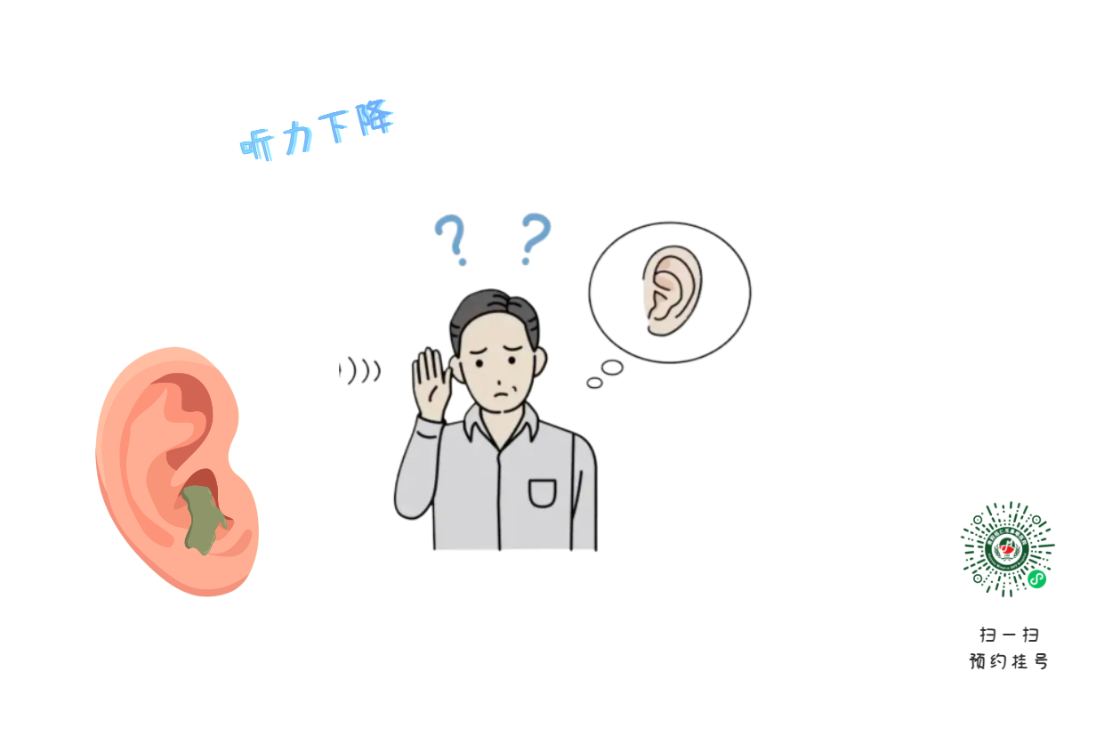 專家分享：耳朵疼痛難忍？耳悶聽力下降？小心是這個(gè)病(圖2)